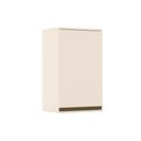 Ver imagem 1 de Armário Aéreo p/ Cozinha Connect c/ 1 Porta 40cm Off White - Henn