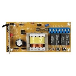 Central Comando Placa Motor De Portão Eletrônico Pop Ppa - 2