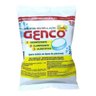 Tablete Pastilha Cloro Múltipla Ação 3 em 1 200g - Genco:branco - 2