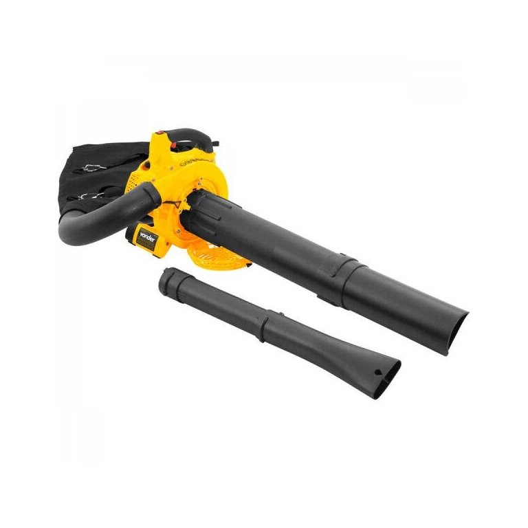 Soprador/aspirador a gasolina SAV 255 Vonder