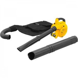 Soprador/aspirador a gasolina SAV 255 Vonder - 4