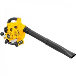 Soprador/aspirador a gasolina SAV 255 Vonder - 3