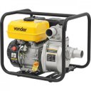 Ver imagem 6 de Motobomba a gasolina 4 tempos 2" Vonder