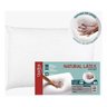 TRAVESSEIRO LATEX NATURAL DUOFLEX 50X70X13 - 1
