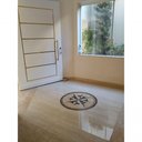 Ver imagem 3 de Rosa Dos Ventos em Mosaico para Piso Tamanho 90cm