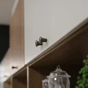 Ver imagem 6 de Cozinha Armário Aéreo 120cm 3 Portas Magnólia Yescasa