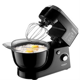 Batedeira Mondial Premium Profissional Eletrônica B-06 - 127v - 2