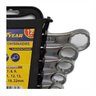 Jogo de Chave Combinadas 6 a 22 mm com 12 Peças - GOODYEAR-GYSPK5008 - 4