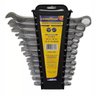 Jogo de Chave Combinadas 6 a 22 mm com 12 Peças - GOODYEAR-GYSPK5008 - 1