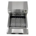 Ver imagem 4 de Conservador de Fritura Elétrico Venâncio Linha Prime 45 cm 17 Litros 220V PCF18E-Me