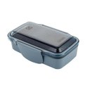 Ver imagem 4 de Marmita Electroux Lunch Box Freezer / Micro-ondas / Lava-Louças Preta