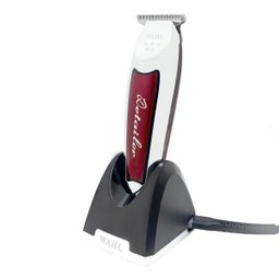Máquina de Acabamento Detailer Cordless Li - 5