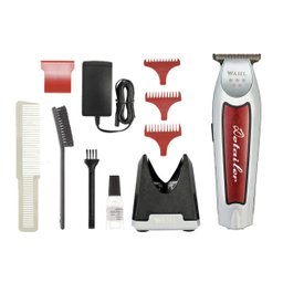Máquina de Acabamento Detailer Cordless Li - 3