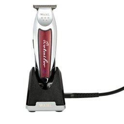 Máquina de Acabamento Detailer Cordless Li - 4