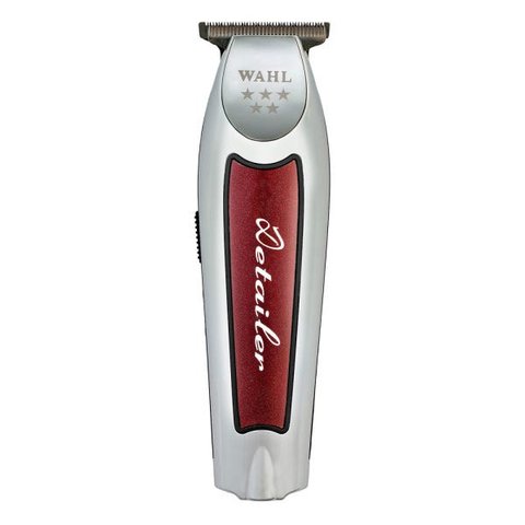 Máquina de Acabamento Detailer Cordless Li