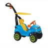 Andador Push Car Easy Ride Azul Biemme - 726 - 1