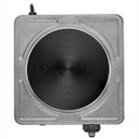 Ver imagem 2 de Fogão Elétrico Lenoxx Pratic 1 Boca Pfe351 - 127V