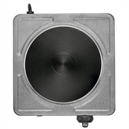 Fogão Elétrico Lenoxx Pratic 1 Boca Pfe351 - 127V - 2