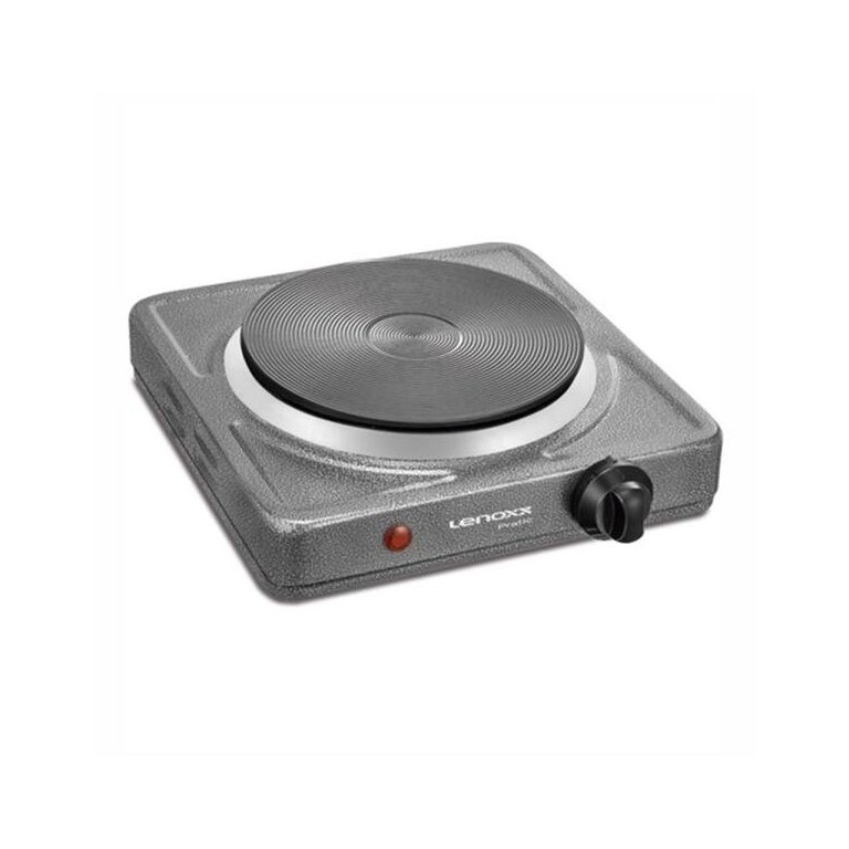 Fogão Elétrico Lenoxx Pratic 1 Boca Pfe351 - 127V