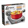 Fogão Elétrico Lenoxx Pratic 1 Boca Pfe351 - 127V - 3