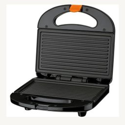 Sanduicheira Minigrill Cadence 750W Contrast SAN238 - 220v - 10 Sanduicheira Minigrill Cadence 750W Contrast SAN238 - 220v - 10