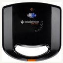 Ver imagem 3 de Sanduicheira Minigrill Cadence 750W Contrast SAN238 - 220v