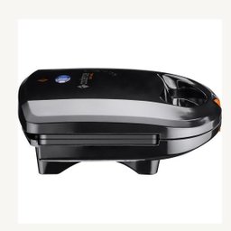 Sanduicheira Minigrill Cadence 750W Contrast SAN238 - 220v - 12 Sanduicheira Minigrill Cadence 750W Contrast SAN238 - 220v - 12