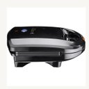 Ver imagem 4 de Sanduicheira Minigrill Cadence 750W Contrast SAN238 - 220v