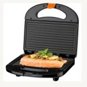Ver imagem 6 de Sanduicheira Minigrill Cadence 750W Contrast SAN238 - 220v