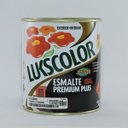 Ver imagem 1 de ESMALTE SINTÉTICO LUKSCOLOR COLORADO 900ml