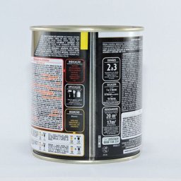 ESMALTE SINTÉTICO LUKSCOLOR CONHAQUE 900ml - 4
