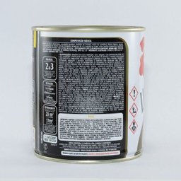 ESMALTE SINTÉTICO LUKSCOLOR CONHAQUE 900ml - 5