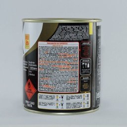 ESMALTE SINTÉTICO LUKSCOLOR CONHAQUE 900ml - 3