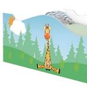 Ver imagem 4 de Mini Cama Joy Girafa e Coruja