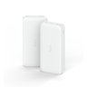 Carregador Portátil xiaomi Mi Power Bank 20000mAh 18W Branco - 3