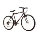 Ver imagem 1 de Bicicleta Track Bike Aro 26 18 Marchas Preta - XST 3000/P