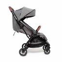 Ver imagem 2 de Carrinho de Bebê Eva³ Maxi-cosi 3 Posições + Mosqueteiro + Quebra-sol - Grey Maxi Cosi
