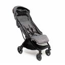 Ver imagem 3 de Carrinho de Bebê Eva³ Maxi-cosi 3 Posições + Mosqueteiro + Quebra-sol - Grey Maxi Cosi