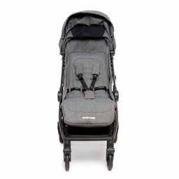 Carrinho de Bebê Eva³ Maxi-cosi 3 Posições + Mosqueteiro + Quebra-sol - Grey Maxi Cosi - 4