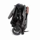 Ver imagem 5 de Carrinho de Bebê Eva³ Maxi-cosi 3 Posições + Mosqueteiro + Quebra-sol - Grey Maxi Cosi