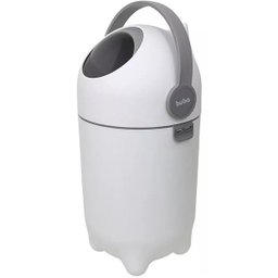 Lixo Magico ANTI-ODOR Lixeira Bloqueia Cheiro Fraldas Bebe Buba - 2