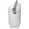 Lixo Magico ANTI-ODOR Lixeira Bloqueia Cheiro Fraldas Bebe Buba - 3