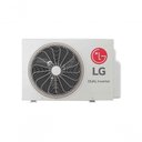 Ver imagem 4 de Ar Condicionado Lg Dual Inverter 12000 BTUS Frio 220V S3-Q12JA31J