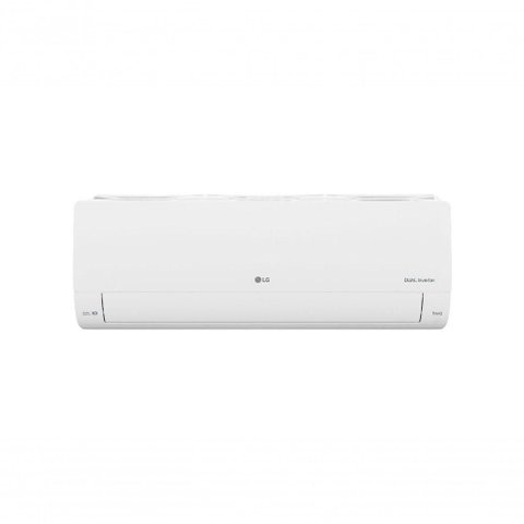 Ar Condicionado Lg Dual Inverter 12000 BTUS Frio 220V S3-Q12JA31J