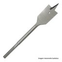 Ver imagem 2 de Broca de Aço Chata para Madeira 3/4'' - Fertak