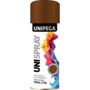 Ver imagem 1 de Spray Uso Geral Marrom 350ml210g Unipega
