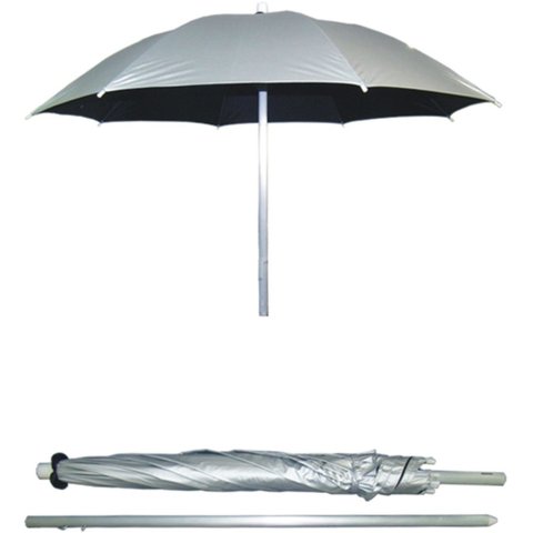 Guarda Sol para Pescaria - Resistente a Vento - 1,80m Modelo