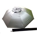 Ver imagem 5 de Guarda Sol para Pescaria - Resistente a Vento - 1,80m Modelo