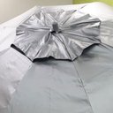 Ver imagem 4 de Guarda Sol para Pescaria - Resistente a Vento - 1,80m Modelo