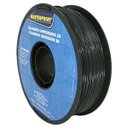Ver imagem 1 de Filamento 3d - Abs Premium Preto Rolo 1kg (1.75mm)